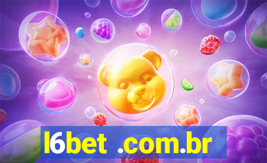 l6bet .com.br